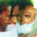Album artwork for Sundress - Single by A$AP Rocky
