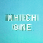 Album artwork for Which One by Drake & Central Cee