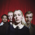 Album artwork for Blue Weekend (Tour Deluxe) by Wolf Alice