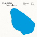 Album artwork for Sun Arcs by Blue Lake