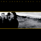 Album artwork for The Joshua Tree by U2