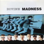 Album artwork for Divine Madness by Madness