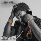 Album artwork for Institution by Kodak Black