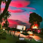 Album artwork for Nostalgia by Eslabon Armado