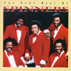 Album artwork for The Very Best of Spinners by The Spinners