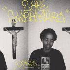 Album artwork for Doris by Earl Sweatshirt