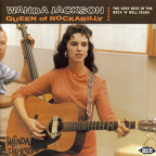 Album artwork for Heart Trouble by Wanda Jackson