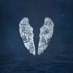 Album artwork for Ghost Stories by Coldplay