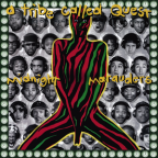 Album artwork for Midnight Marauders by A Tribe Called Quest