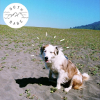 Album artwork for Weekend Friend - Single by Goth Babe