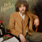 Album artwork for Dean Friedman by Dean Friedman