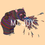 Album artwork for Sheep by Mt. Joy