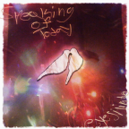 Album artwork for Speaking Of Today by eyesinlimbo