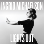 Album artwork for Lights Out by Ingrid Michaelson