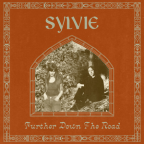 Album artwork for Further Down the Road by Sylvie