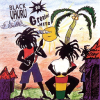 Album artwork for 20 Greatest Hits by Black Uhuru