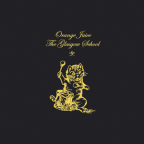Album artwork for The Glasgow School by Orange Juice