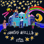 Album artwork for Casting Spells by Olive Klug