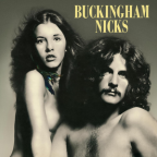 Album artwork for Buckingham Nicks by Buckingham Nicks