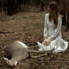 Album artwork for Red River by Sonya Cotton