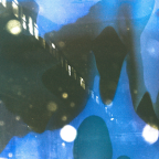 Album artwork for Worn by Griefeater