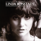 Album artwork for The Very Best of Linda Ronstadt by Linda Ronstadt