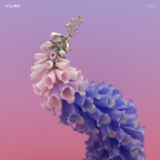 Album artwork for Never Be Like You / Smoke & Retribution by Flume