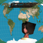 Album artwork for Jimmy Buffett Tape by This is Lorelei