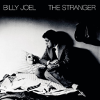 Album artwork for The Stranger by Billy Joel