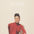 Album artwork for The Switch by Emily King