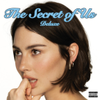 Album artwork for The Secret of Us (Deluxe) [Explicit] by Gracie Abrams