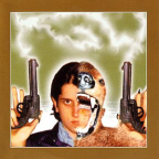 Album artwork for Ponyoak by Kleenex Girl Wonder