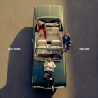 Album artwork for Sidelines by Wild Rivers