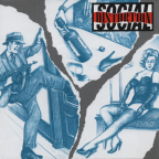 Album artwork for Social Distortion by Social Distortion