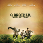 Album artwork for O Brother, Where Art Thou? by Alison Krauss & Gillian Welch