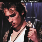 Album artwork for Grace by Jeff Buckley
