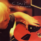 Album artwork for Looking Forward by Crosby, Stills, Nash & Young