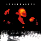 Album artwork for Superunknown by Soundgarden