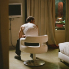 Album artwork for 5am in Paris by Saint Levant