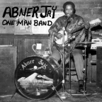 Album artwork for One Man Band by Abner Jay