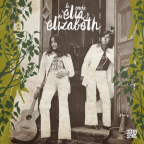 Album artwork for La Onda de Elia y Elizabeth by Elia y Elizabeth
