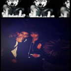 Album artwork for London's Saviour by fakemink