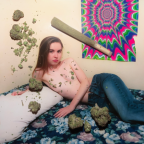 Album artwork for Night Killaz Vol. 2 by Snow Strippers