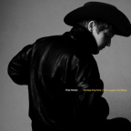 Album artwork for Kansas Anymore (The Longest Goodbye) [Explicit] by ROLE MODEL