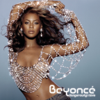 Album artwork for Dangerously in Love by Beyoncé