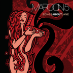 Album artwork for Songs About Jane by Maroon 5