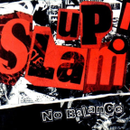 Album artwork for No Balance by The Cure