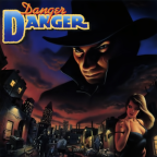 Album artwork for Danger Danger by Danger Danger
