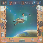 Album artwork for Nirvana Peter by Peter Ivers