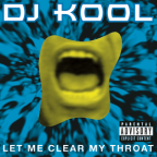Album artwork for Let Me Clear My Throat by DJ Kool